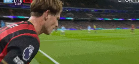 体坛联播｜哈兰德进球数据堪比梅罗，圆神安东尼一人造三球-第3张图片-