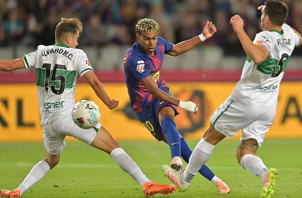 体坛联播｜哈兰德进球数据堪比梅罗，圆神安东尼一人造三球-第6张图片-