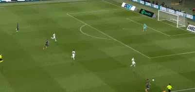 体坛联播｜哈兰德进球数据堪比梅罗，圆神安东尼一人造三球-第10张图片-