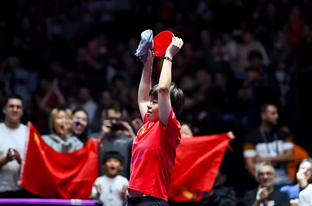 体坛联播｜哈兰德进球数据堪比梅罗，圆神安东尼一人造三球-第18张图片-