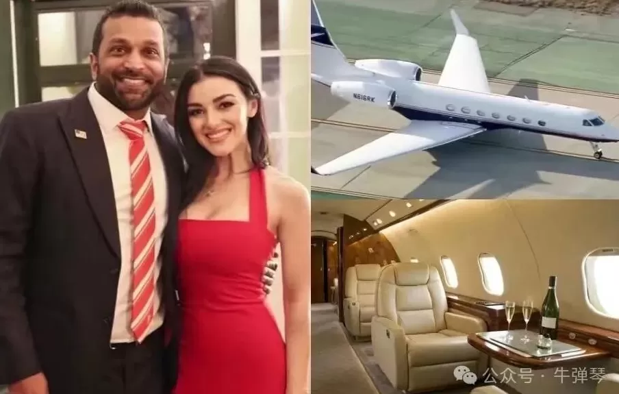 美国发生了一件很狗血的事情-第2张图片-