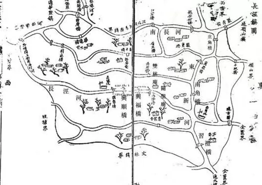 晚明常州府江阴县长泾市的“主姓”家族兴替-第2张图片- 晚明常州府江阴县长泾市的“主姓”家族兴替-第2张图片-