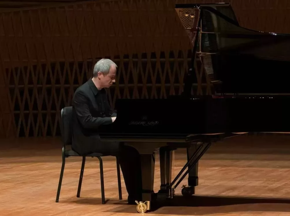 沪上钢琴演出难得一见的“神仙打架”-第1张图片- 沪上钢琴演出难得一见的“神仙打架”-第1张图片-