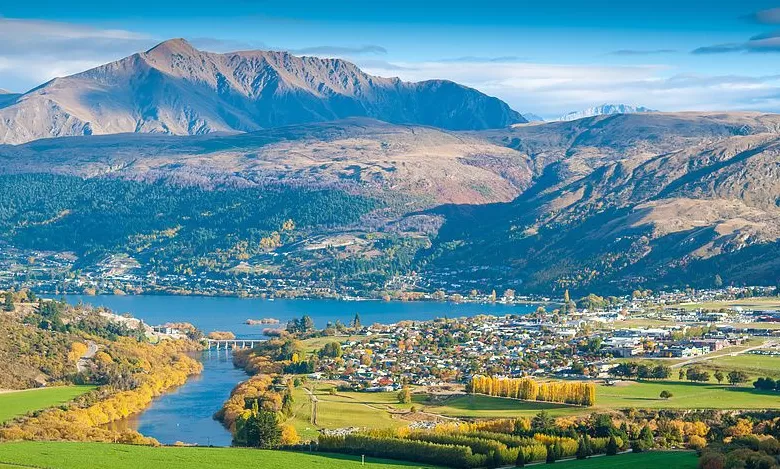 中国公民持有效澳大利亚签证今起可免签入境新西兰-第1张图片- 中国公民持有效澳大利亚签证今起可免签入境新西兰-第1张图片-