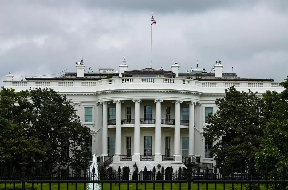 特朗普称有可能在尼日利亚部署地面部队或发动空袭-第1张图片-