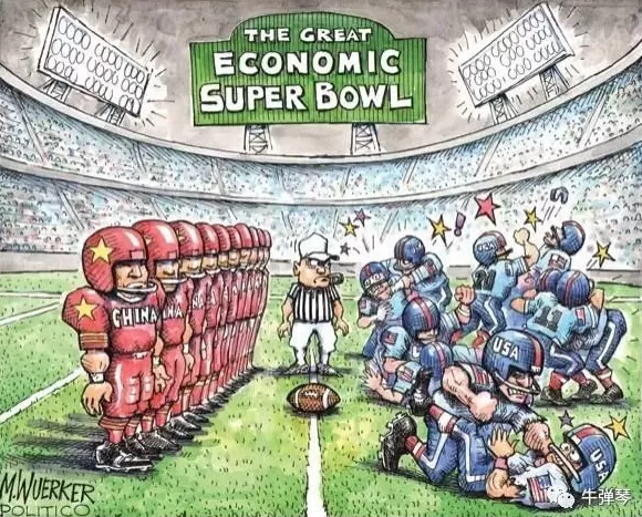 这三句话，值得美国和全世界细细体会-第2张图片-