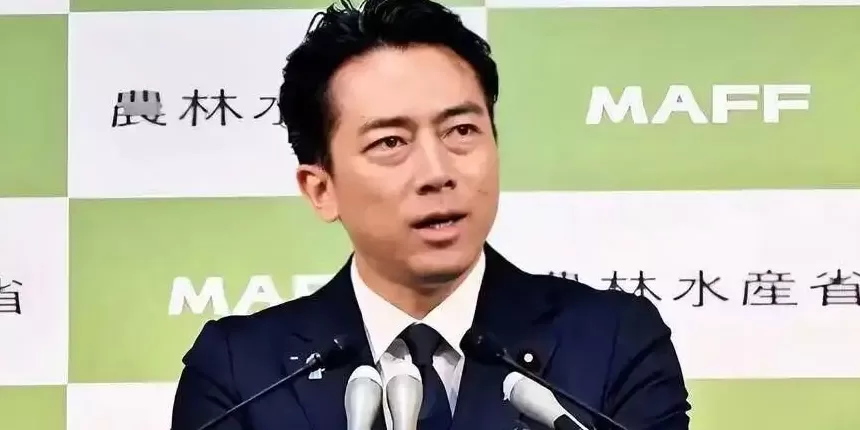 高市早苗涉台错误言行之际,国防部长董军对小泉进次郎怎么说?-第5张图片- 高市早苗涉台错误言行之际,国防部长董军对小泉进次郎怎么说?-第5张图片-