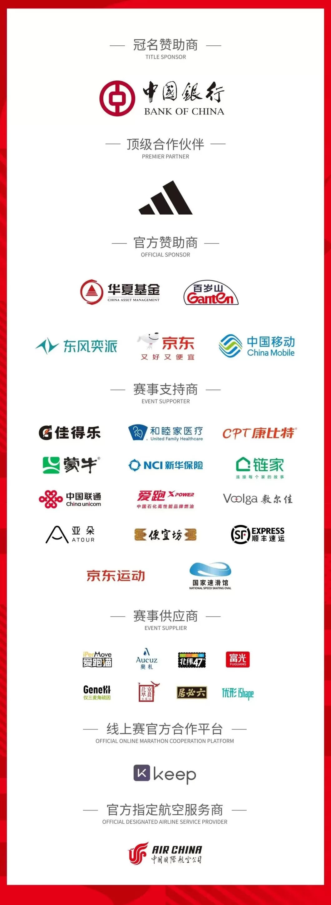 跑鞋暗战,北马赞助商扩容-第2张图片- 跑鞋暗战,北马赞助商扩容-第2张图片-