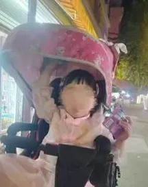 在外卖车上长大的婴孩们-第4张图片- 在外卖车上长大的婴孩们-第4张图片-