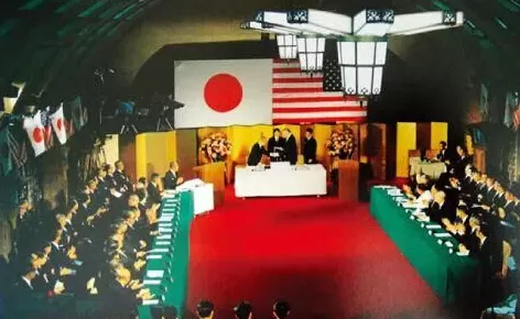 琉球群岛发生:美军单独上街,日本怎么办?-第2张图片- 琉球群岛发生:美军单独上街,日本怎么办?-第2张图片-