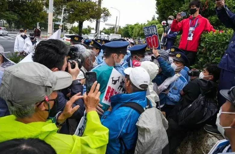 琉球群岛发生:美军单独上街,日本怎么办?-第4张图片- 琉球群岛发生:美军单独上街,日本怎么办?-第4张图片-