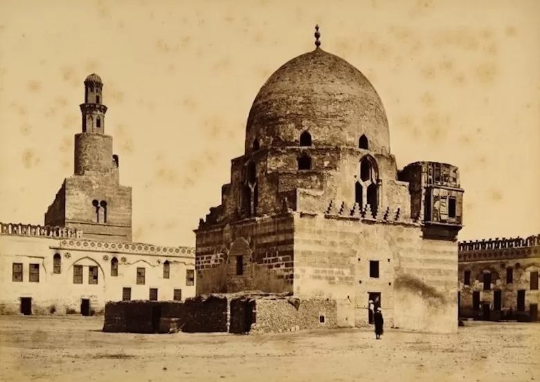 卡塔尔博物馆群举办两场特展致敬贝聿铭-第3张图片- 卡塔尔博物馆群举办两场特展致敬贝聿铭-第3张图片-