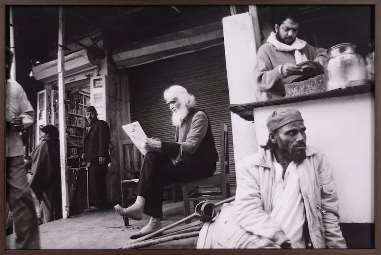 卡塔尔博物馆群举办两场特展致敬贝聿铭-第13张图片- 卡塔尔博物馆群举办两场特展致敬贝聿铭-第13张图片-