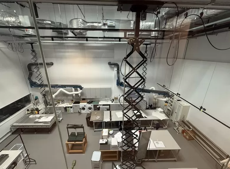 把博物馆库房变成展厅?英国V&A东馆的开放式实验-第7张图片- 把博物馆库房变成展厅?英国V&A东馆的开放式实验-第7张图片-