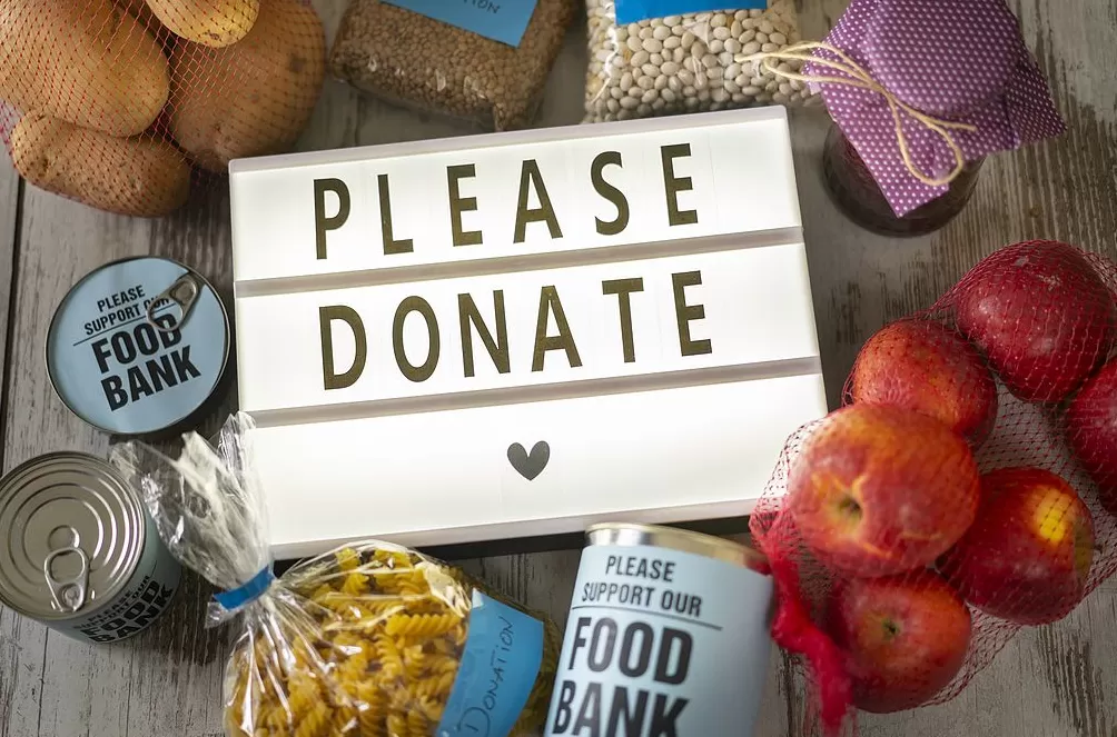 美国政府停摆即将刷新纪录，底层温饱成党争“筹码”-第1张图片-