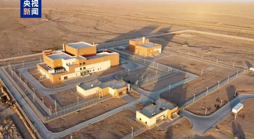 最快纪录世界唯一!中国科技捷报频传-第6张图片- 最快纪录世界唯一!中国科技捷报频传-第6张图片-