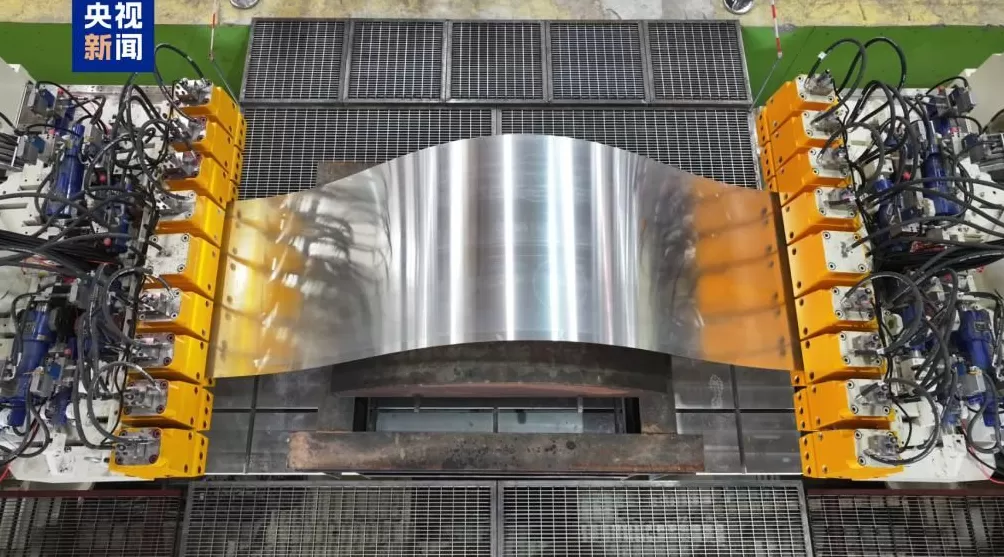 最快纪录世界唯一!中国科技捷报频传-第8张图片- 最快纪录世界唯一!中国科技捷报频传-第8张图片-