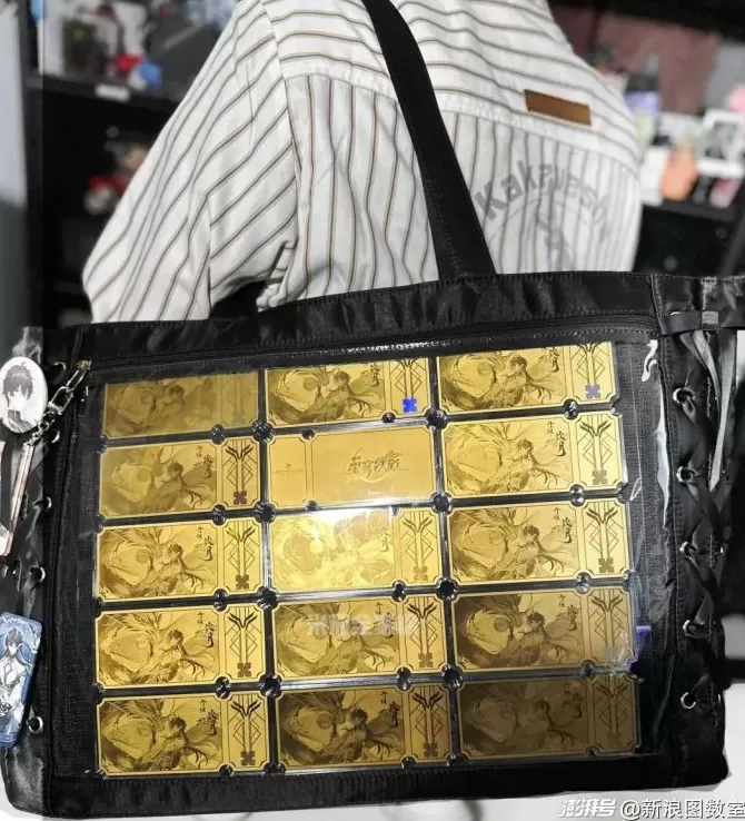 一克黄金卖2000+？年轻人正在为“痛金”交智商税-第2张图片-