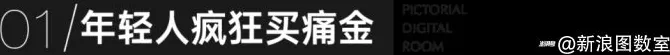 一克黄金卖2000+？年轻人正在为“痛金”交智商税-第1张图片-