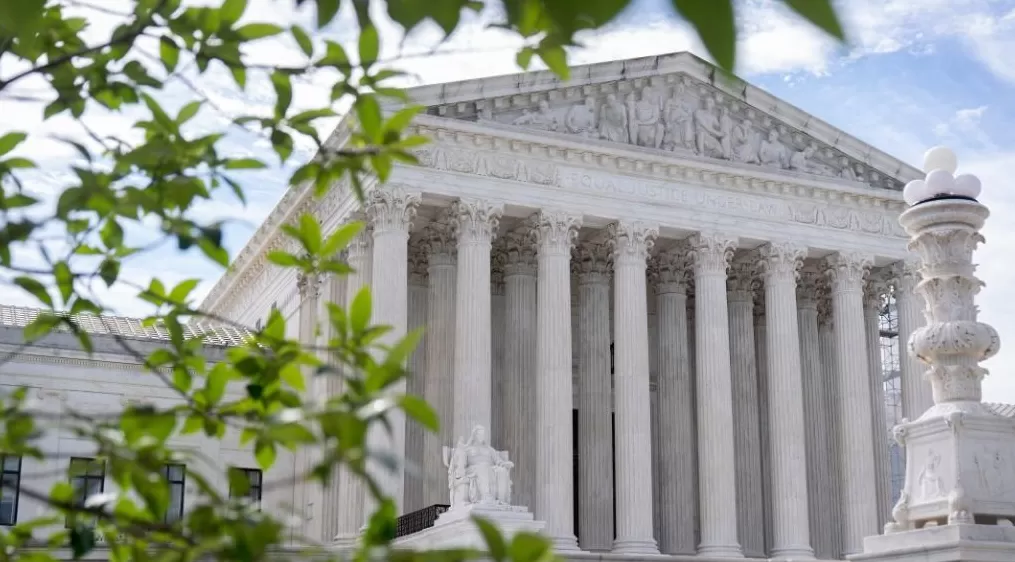 全球前瞻|美最高法院将听取特朗普政府关税合法性辩论,巴基斯坦和阿富汗继续会谈-第1张图片- 全球前瞻|美最高法院将听取特朗普政府关税合法性辩论,巴基斯坦和阿富汗继续会谈-第1张图片-