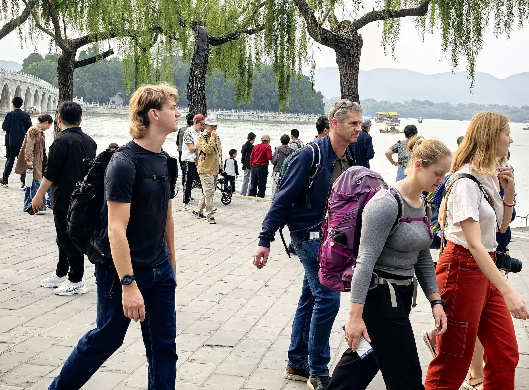 过境免签适用口岸再扩容!国家移民管理局推出10项创新举措-第1张图片- 过境免签适用口岸再扩容!国家移民管理局推出10项创新举措-第1张图片-