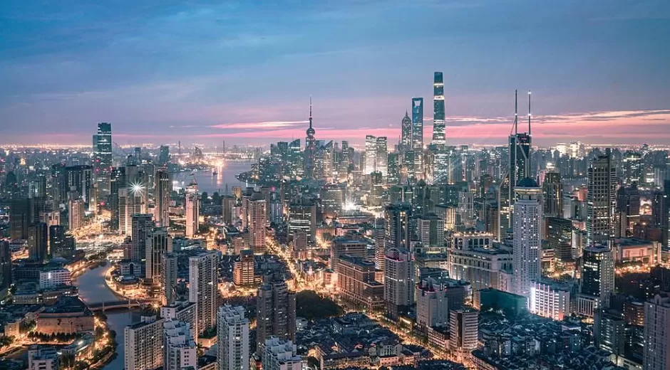 最新省市GDP：谁在飙升，谁掉队了？-第2张图片-