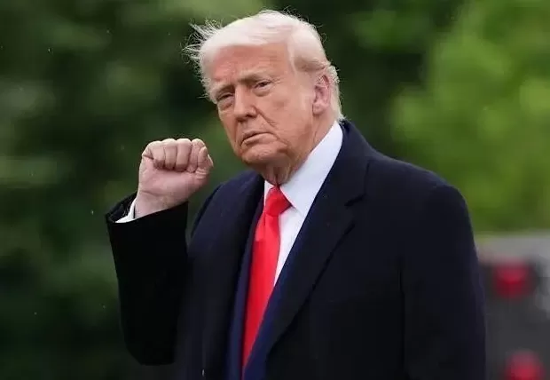 特朗普下令重启核试验美国能源部长回应-第2张图片-