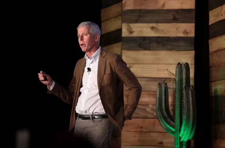 特朗普下令重启核试验美国能源部长回应-第1张图片-