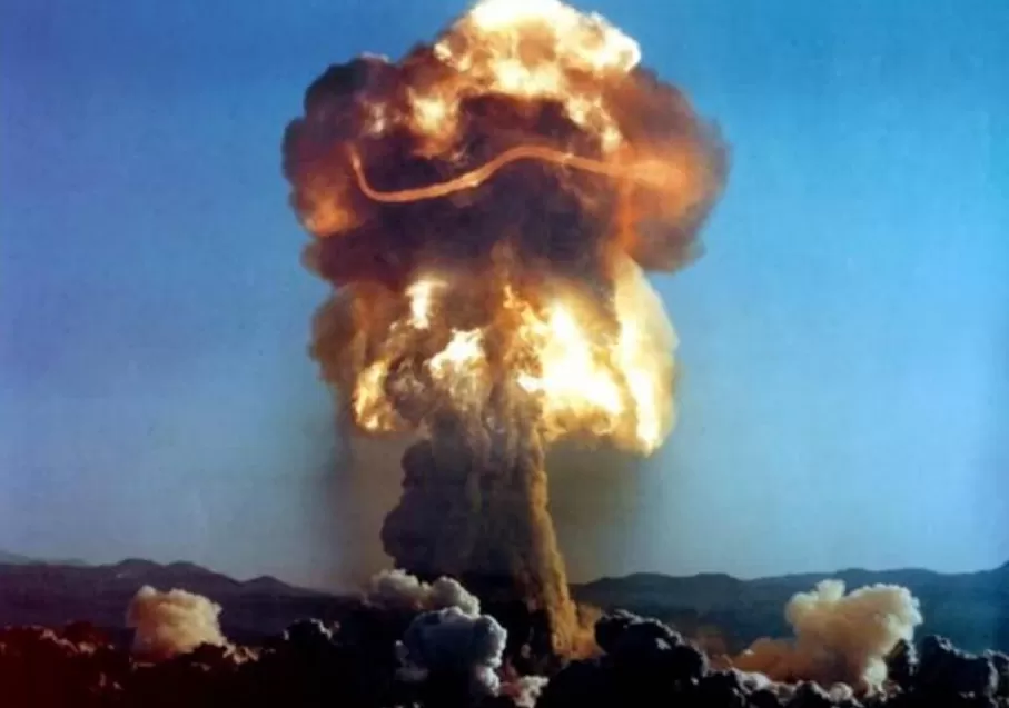 特朗普下令重启核试验美国能源部长回应-第3张图片-