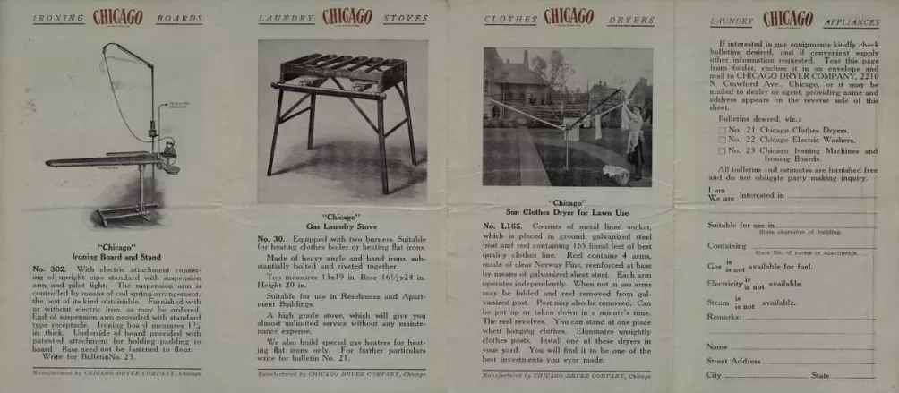 “洗衣不是服务业”:跨大西洋工业化中的家庭劳动与性别政治-第3张图片- “洗衣不是服务业”:跨大西洋工业化中的家庭劳动与性别政治-第3张图片-