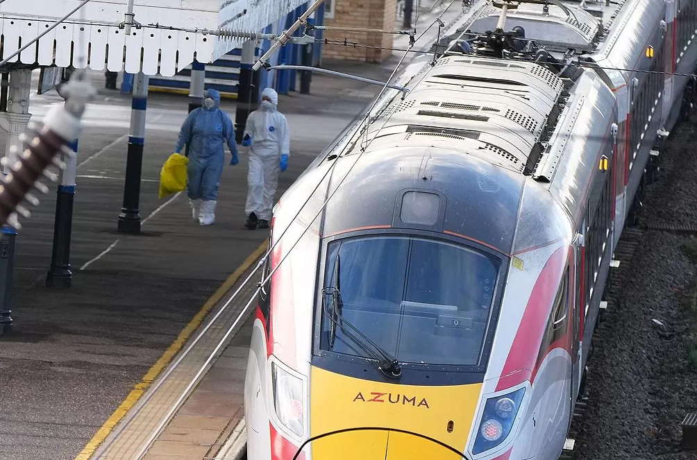 一周图片|神舟廿一叩苍穹,载人航天再启新程-第9张图片- 一周图片|神舟廿一叩苍穹,载人航天再启新程-第9张图片-