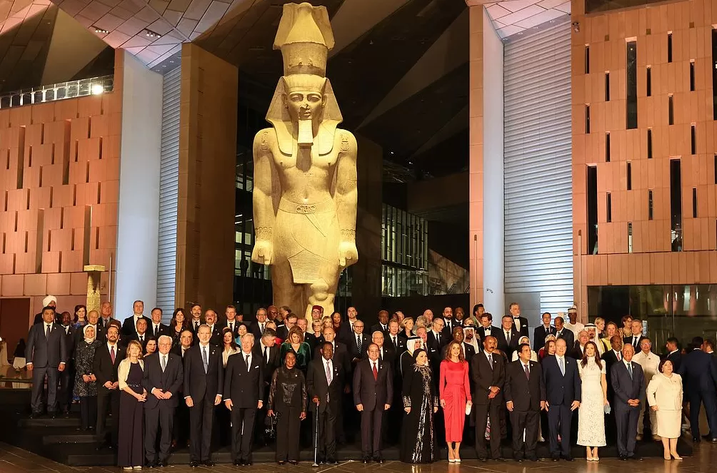 一周图片|神舟廿一叩苍穹,载人航天再启新程-第11张图片- 一周图片|神舟廿一叩苍穹,载人航天再启新程-第11张图片-