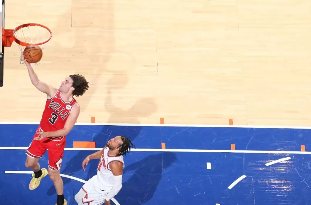 NBA|东契奇赛季首个三双,马刺公牛同日五连胜被终结-第5张图片- NBA|东契奇赛季首个三双,马刺公牛同日五连胜被终结-第5张图片-