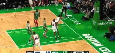 NBA|东契奇赛季首个三双,马刺公牛同日五连胜被终结-第4张图片- NBA|东契奇赛季首个三双,马刺公牛同日五连胜被终结-第4张图片-