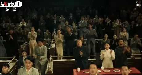 这群文化人的抗战何以让我们热血沸腾-第2张图片- 这群文化人的抗战何以让我们热血沸腾-第2张图片-