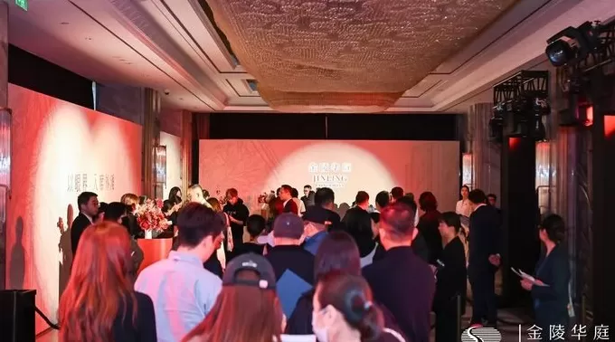 449平方米1.168亿元！马来西亚首富郭鹤年之子上海买入自家豪宅-第1张图片-