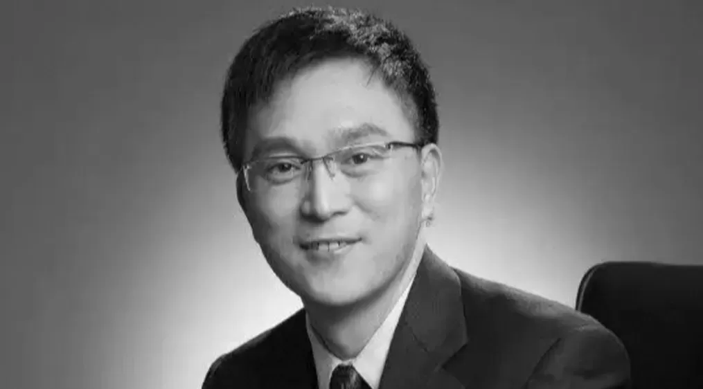 泉果基金创始人王国斌突然离世-第1张图片-