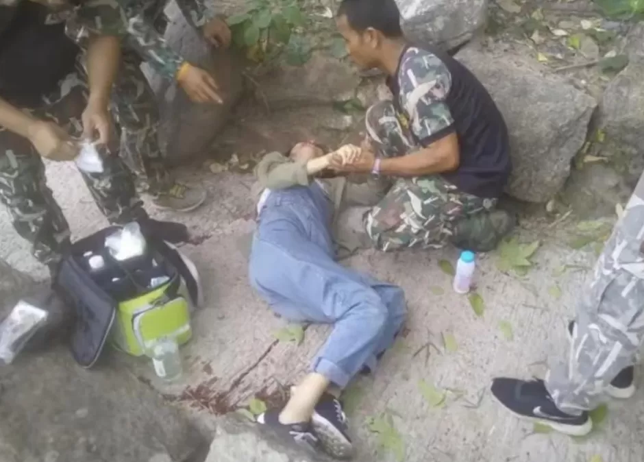 王暖暖再爆证据，称前夫曾想把她和孩子卖到缅北-第1张图片-