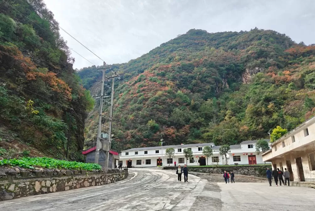 湖北山村遇特大暴雨成功避险背后：基层应急打通“最后一米”-第2张图片-