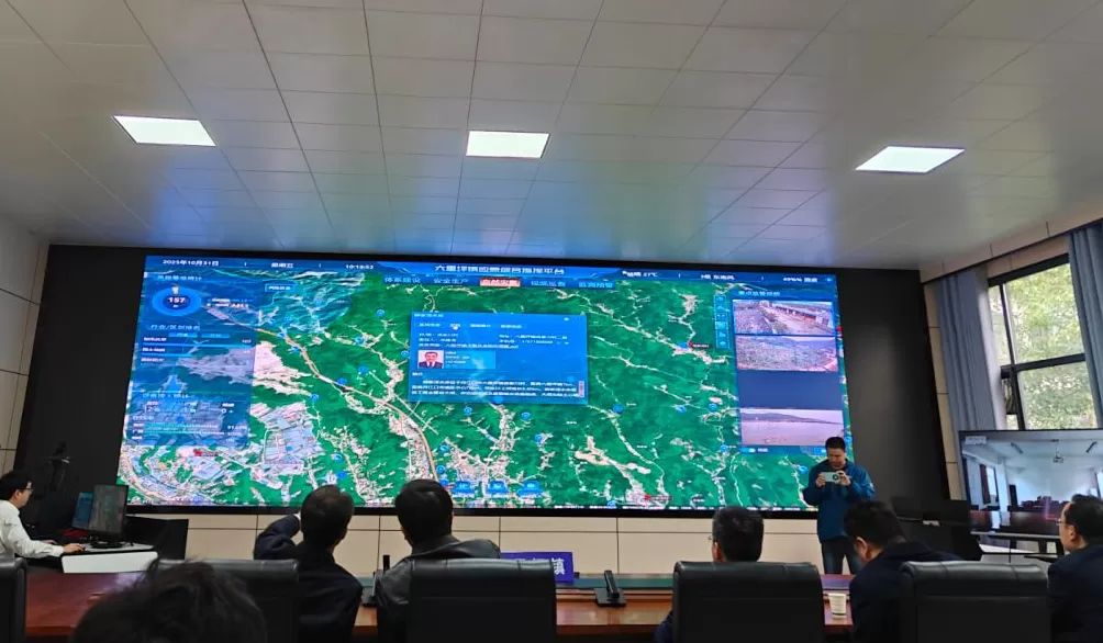 湖北山村遇特大暴雨成功避险背后：基层应急打通“最后一米”-第5张图片-