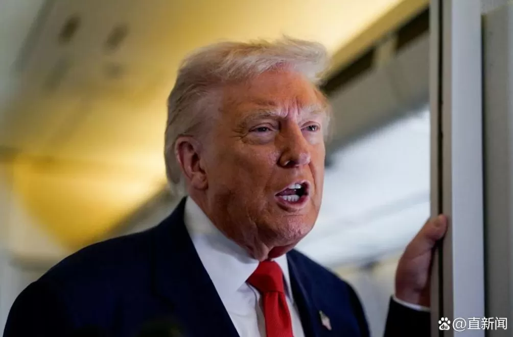 奥巴马狠批特朗普“无法无天”，有他在“每天都是万圣节”-第3张图片-