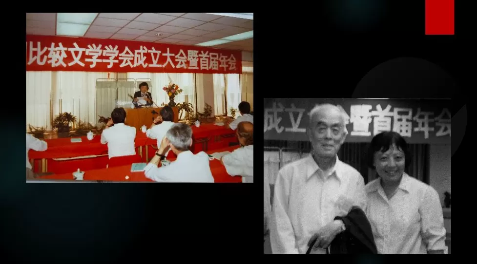 戴锦华忆乐黛云:她是那个大时代的风云儿女-第3张图片- 戴锦华忆乐黛云:她是那个大时代的风云儿女-第3张图片-