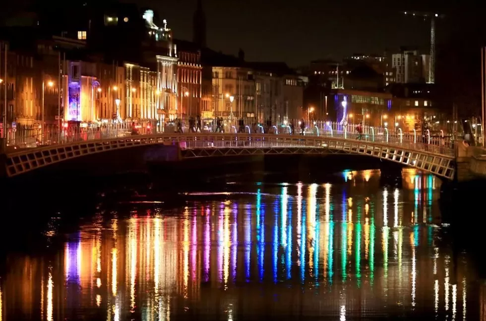 质疑欧盟，批评特朗普……爱尔兰将迎来一位左翼总统-第3张图片-