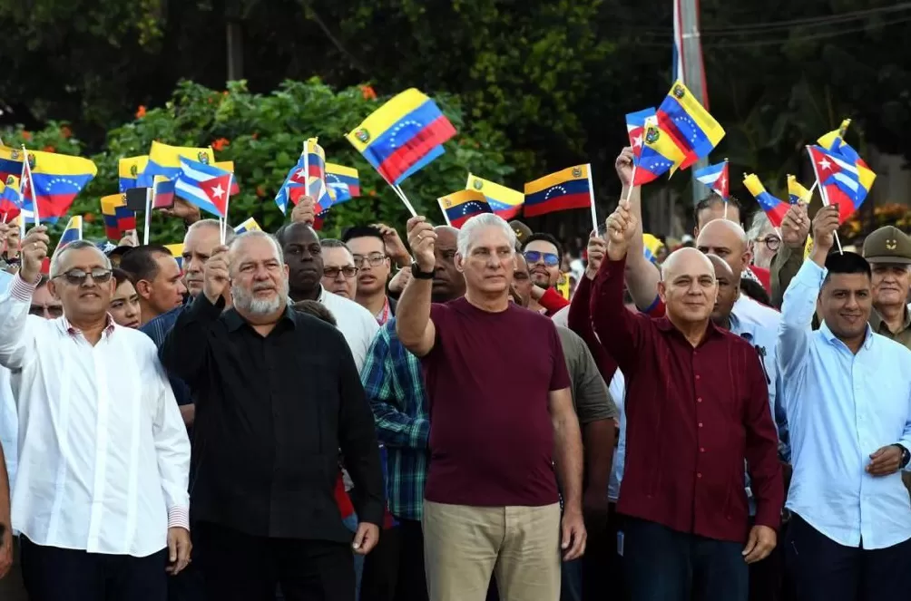 美国“出兵”拉美的四大疑问-第4张图片- 美国“出兵”拉美的四大疑问-第4张图片-