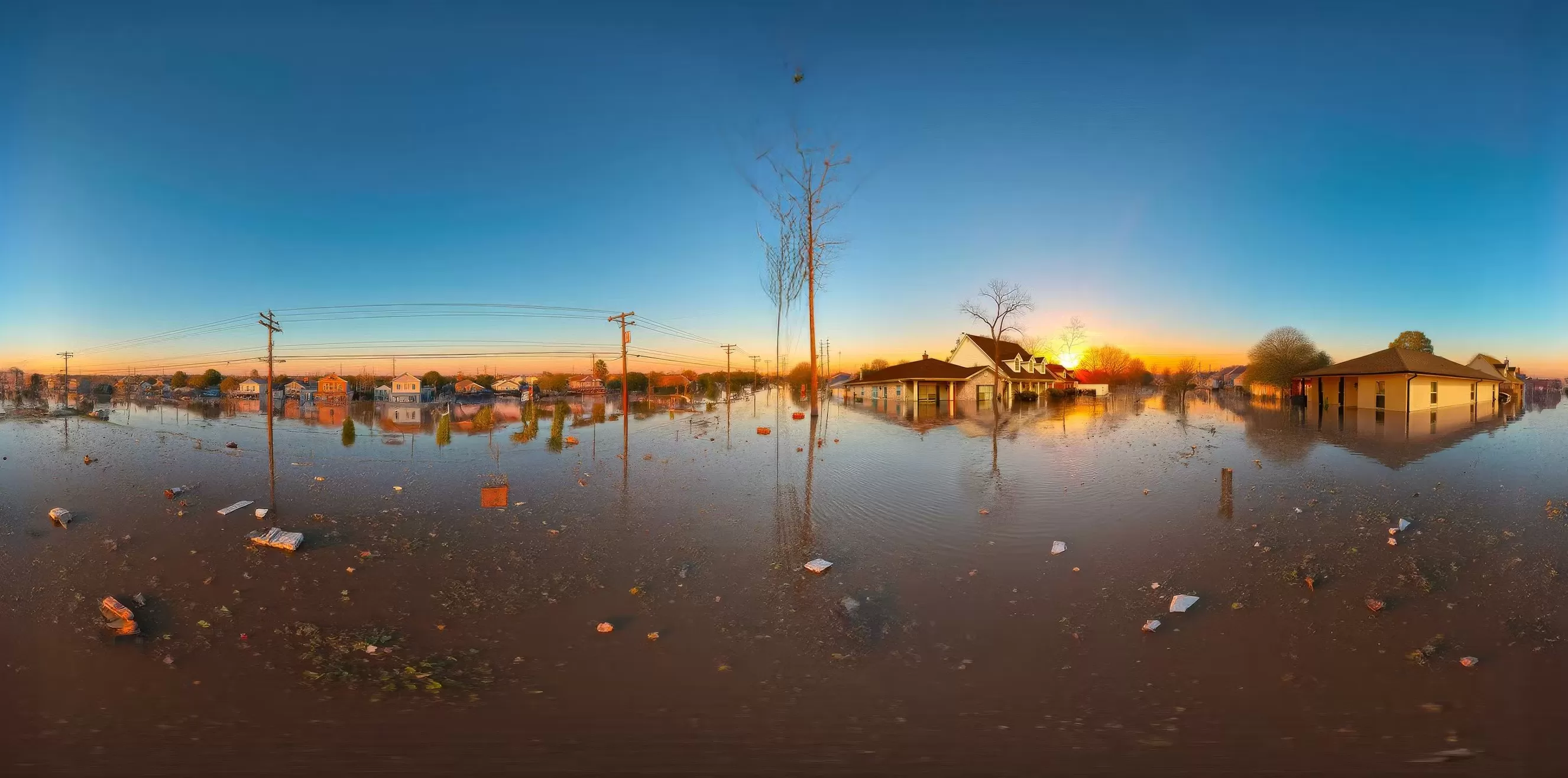 沪游简报|游戏成为气候议题传播的新途径-第1张图片- 沪游简报|游戏成为气候议题传播的新途径-第1张图片-