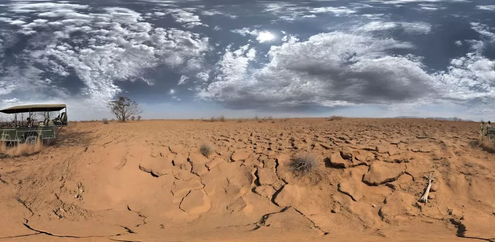 沪游简报|游戏成为气候议题传播的新途径-第3张图片- 沪游简报|游戏成为气候议题传播的新途径-第3张图片-