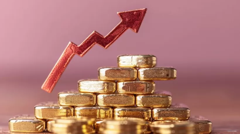 金饰克价一夜大涨60元,老庙黄金、周大福等多家上调金饰品售价-第1张图片- 金饰克价一夜大涨60元,老庙黄金、周大福等多家上调金饰品售价-第1张图片-