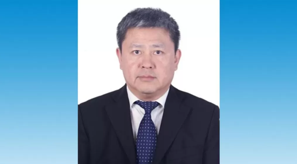 张长伟履新外交部驻香港特别行政区特派员公署副特派员-第1张图片- 张长伟履新外交部驻香港特别行政区特派员公署副特派员-第1张图片-