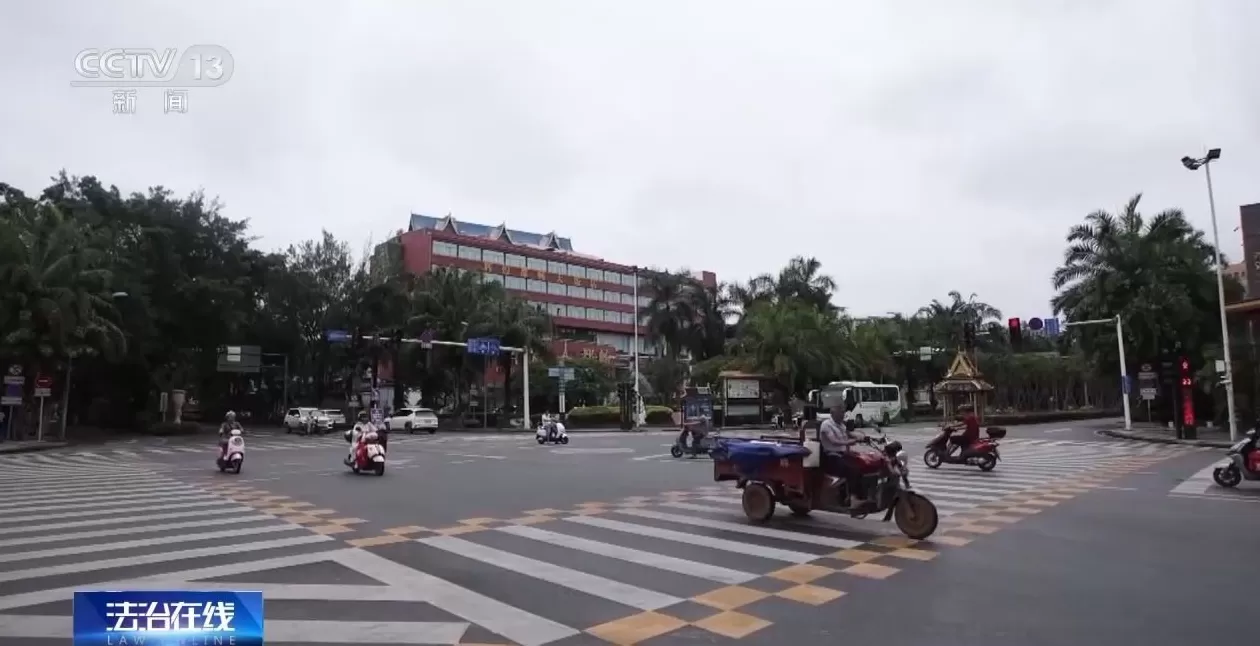 央视对话从缅甸电诈园脱险高中生胡一啸及其父亲，揭秘高薪淘金陷阱-第6张图片-