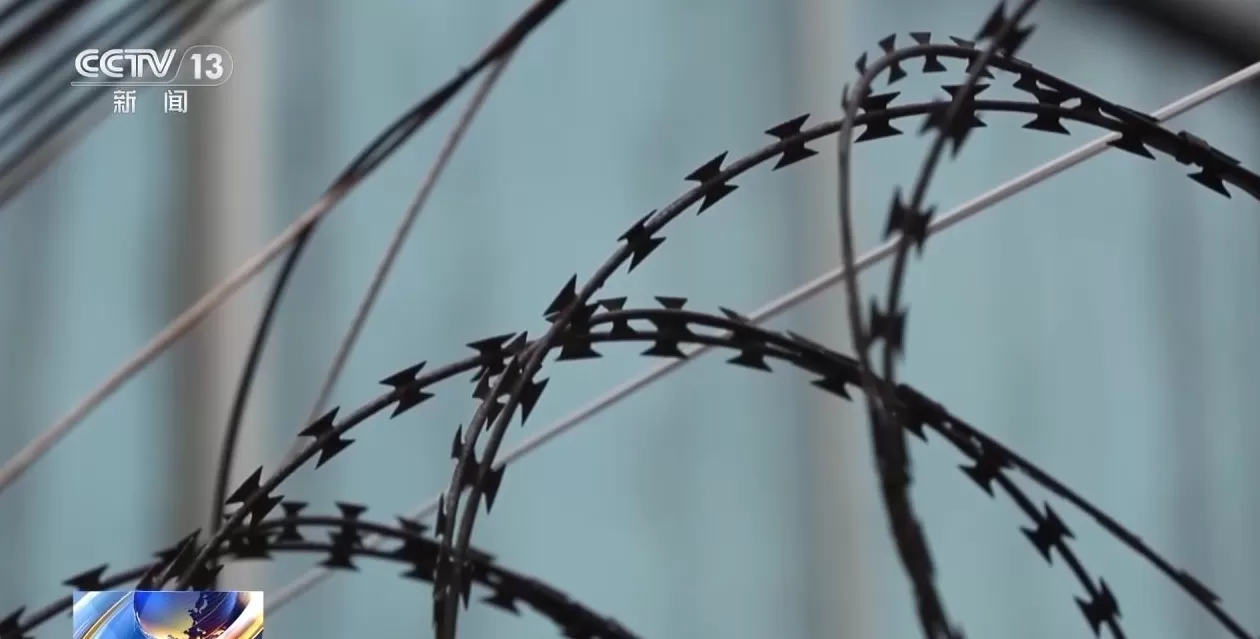 央视对话从缅甸电诈园脱险高中生胡一啸及其父亲，揭秘高薪淘金陷阱-第8张图片-